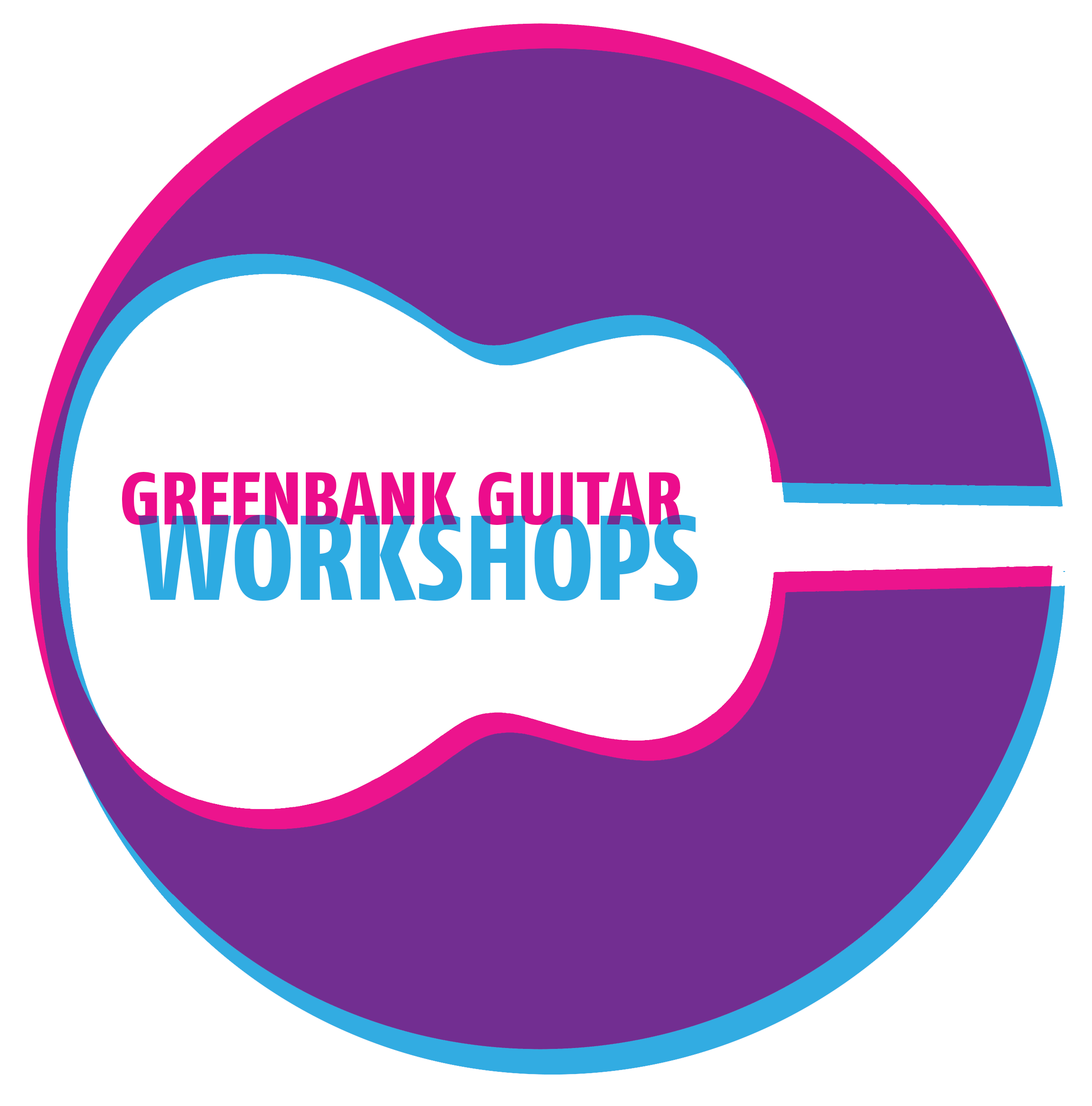 Greenbank Guitar Workshops